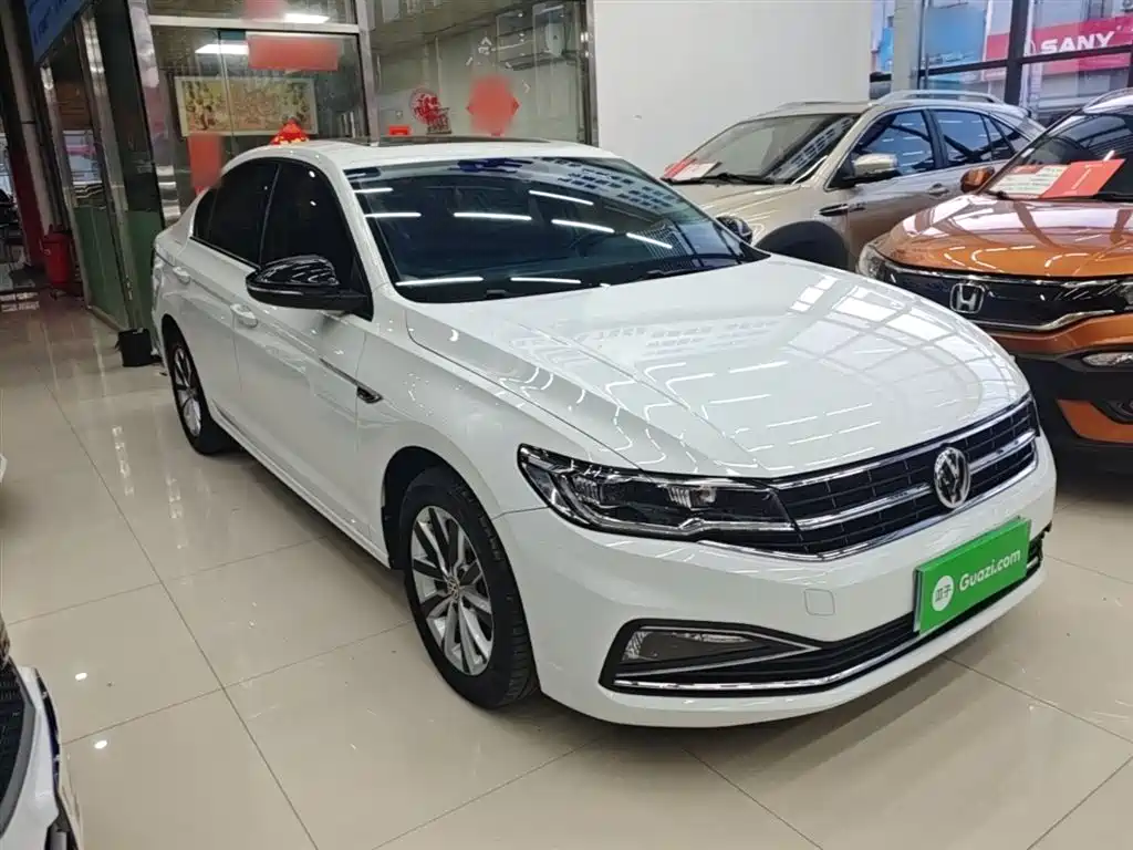 Volkswagen Bora 2020 1.5L Automatic Elite фото 22