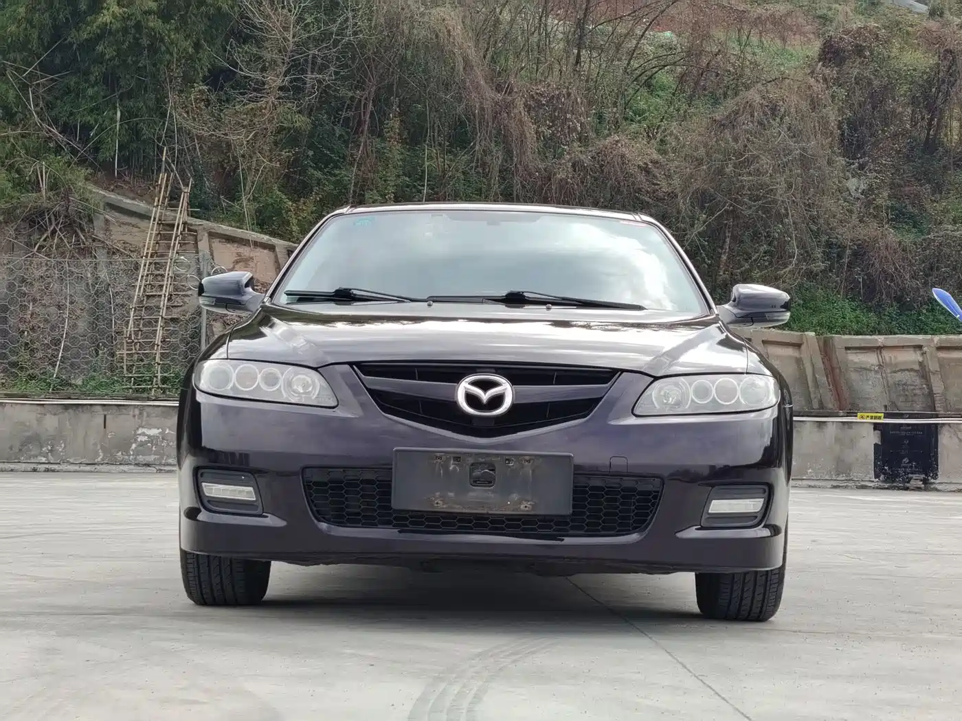 Mazda 6 2014 2014 2.0L Automatic Classic