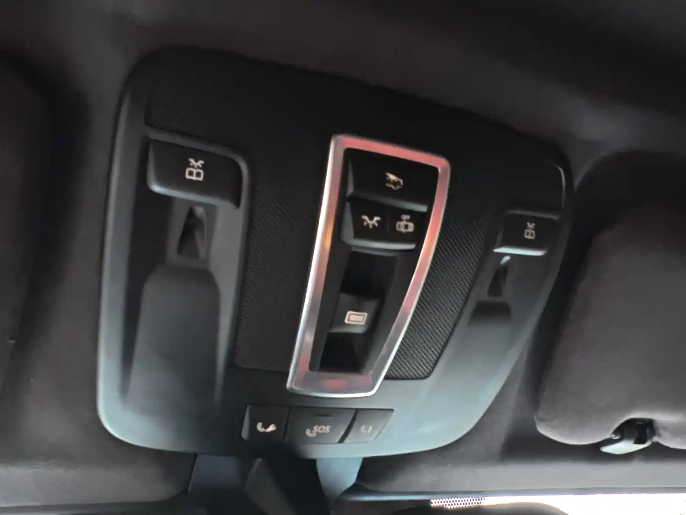 Mercedes-Benz G-Class 2016 G 500 фото 23