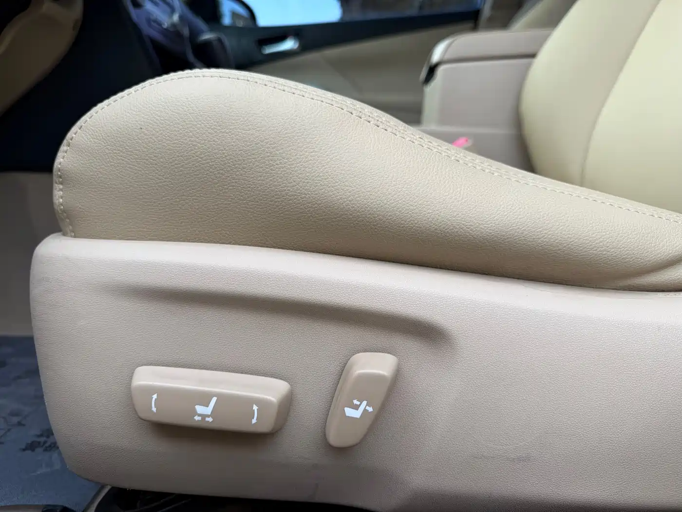 Toyota Camry 2012 Junrui 2.5S Dynamic Navigation фото 14