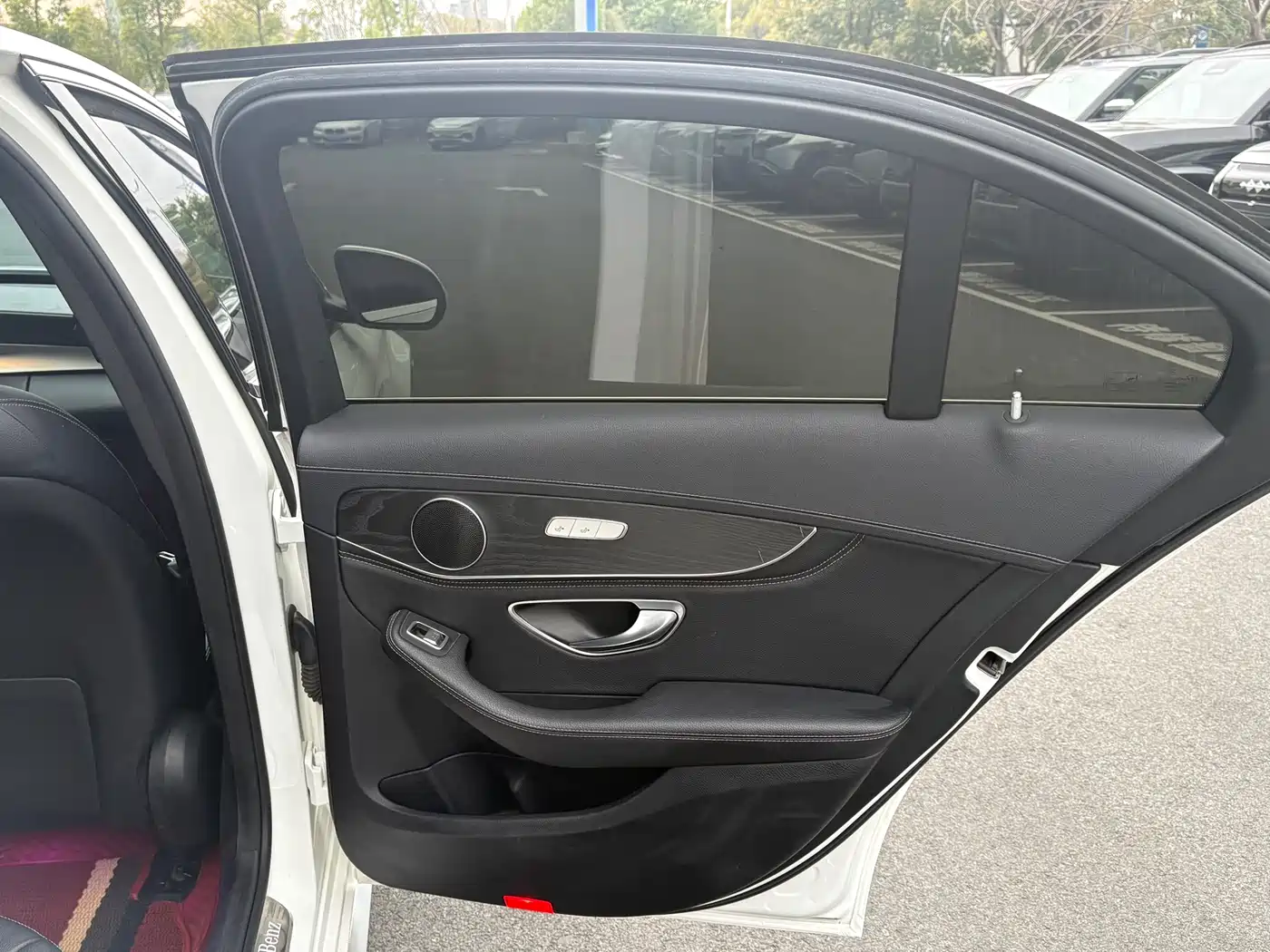 Mercedes-Benz C-Class 2020 C 260 L Sport фото 8