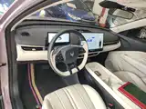 Фото 10 - ARCFOX T1