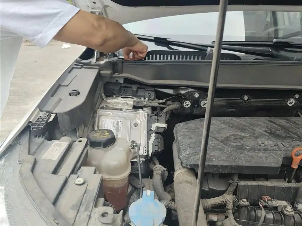 Haval H6 2021 3rd Gen 1.5T Auto 2WD Pro фото 21
