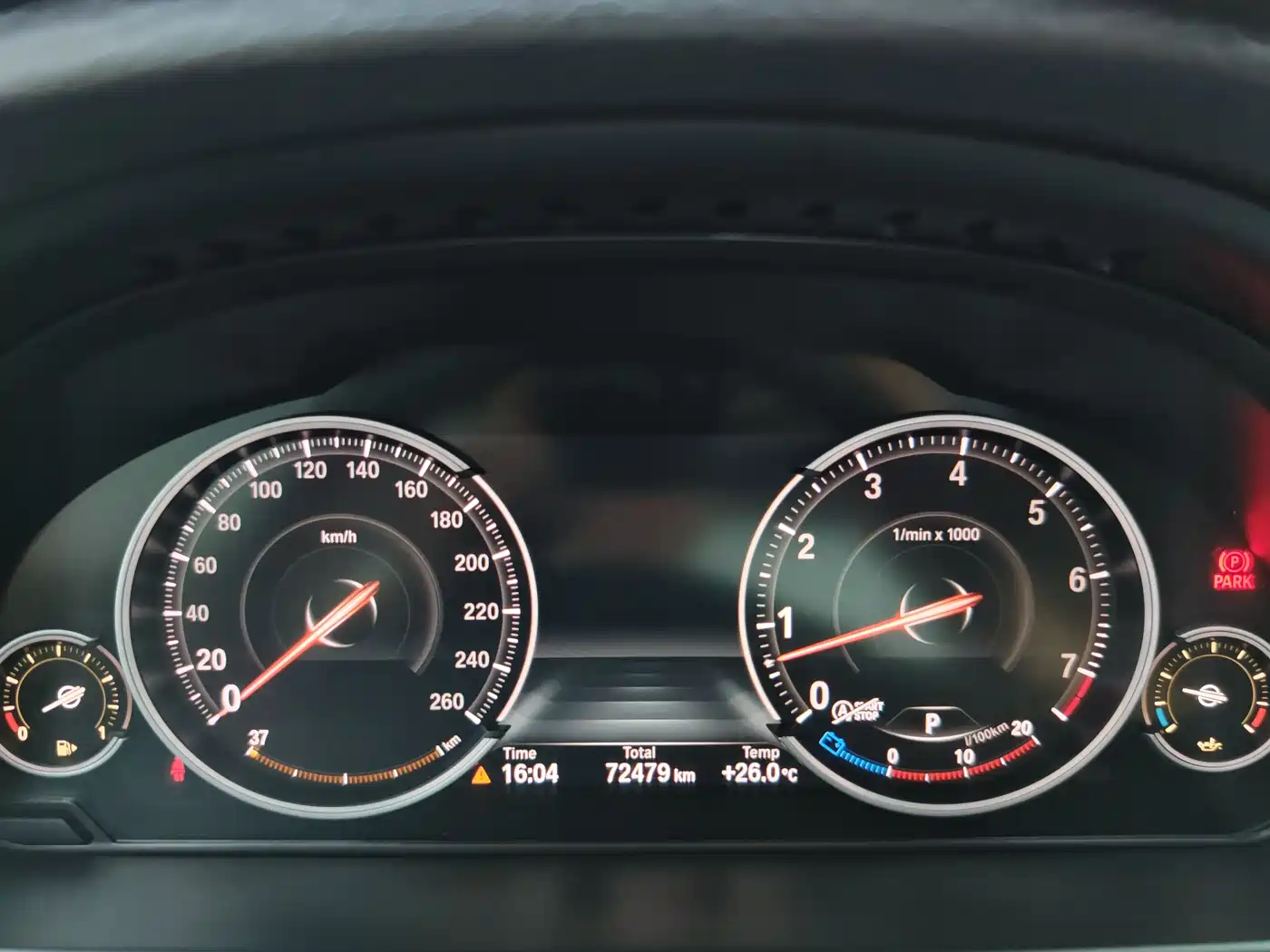 BMW X5 (Import) 2017 xDrive35i Leading Edition фото 28