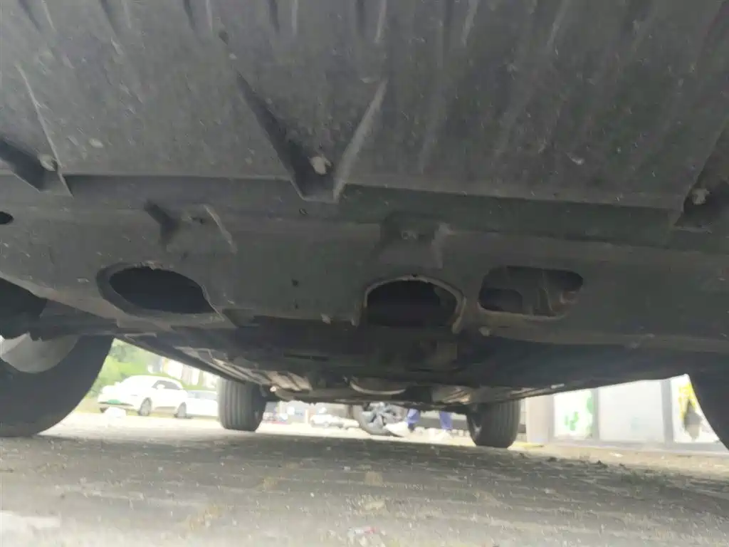 Haval H6 2021 3rd Gen 1.5T Auto 2WD Pro фото 23