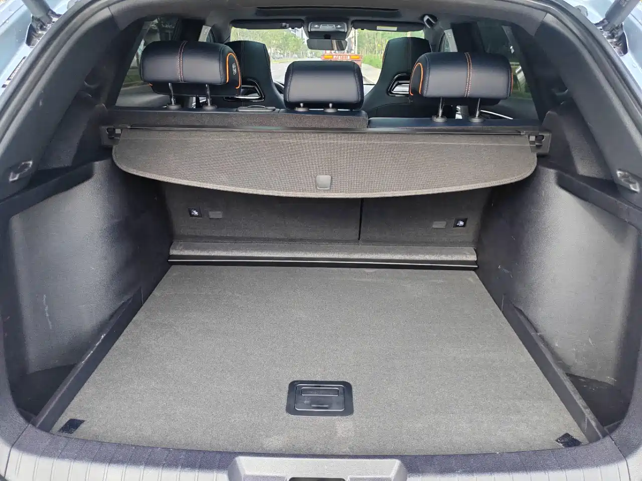 BYD Song PLUS PHEV 2024 Glory Edition EV 520km Premium фото 11