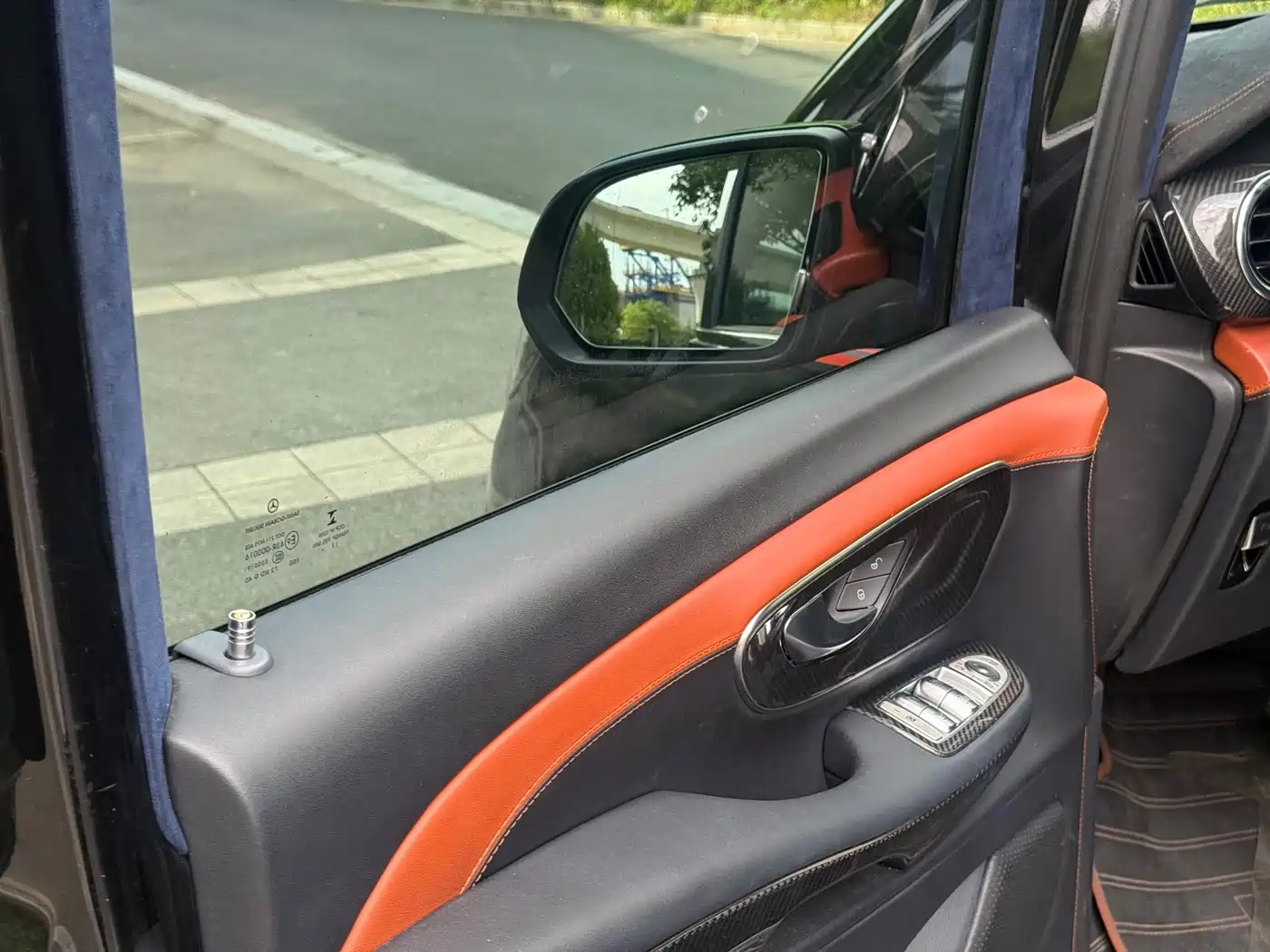Lorinser VS Series 2018 2019 VS560L