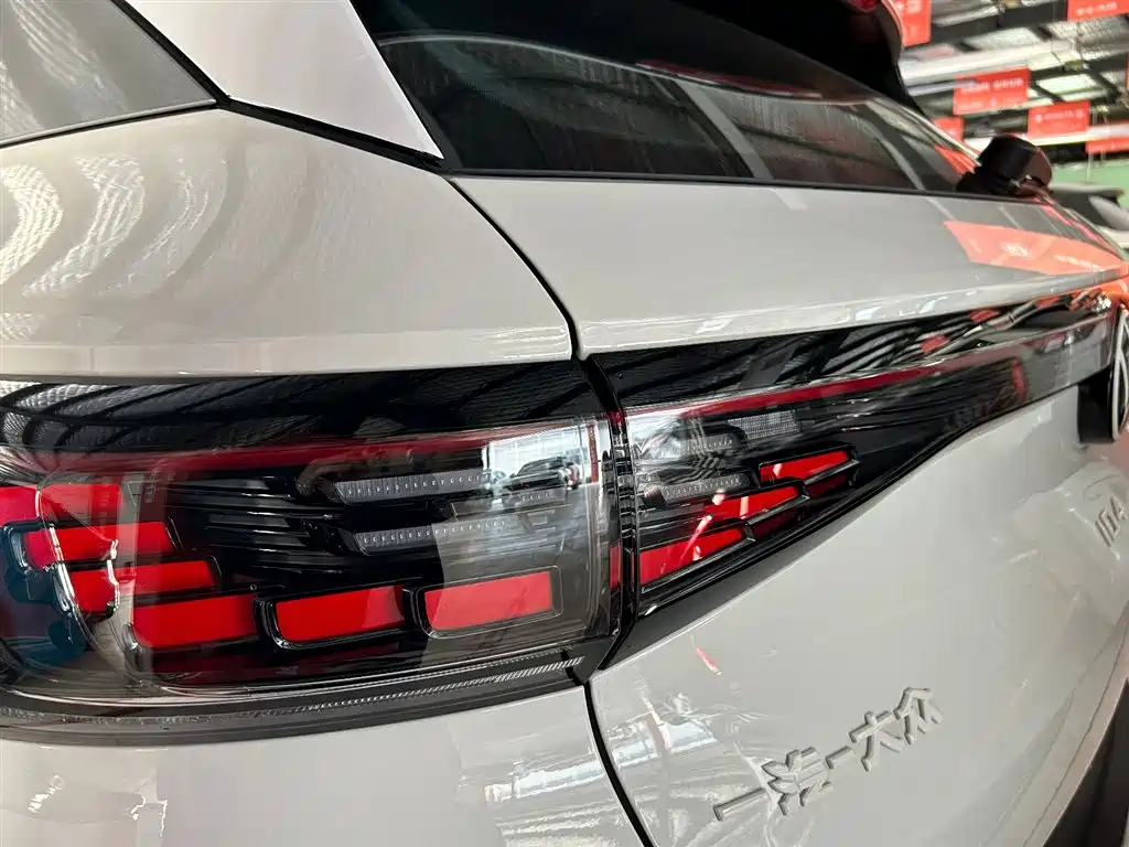 VOLKSWAGEN ID.4 CROZZ