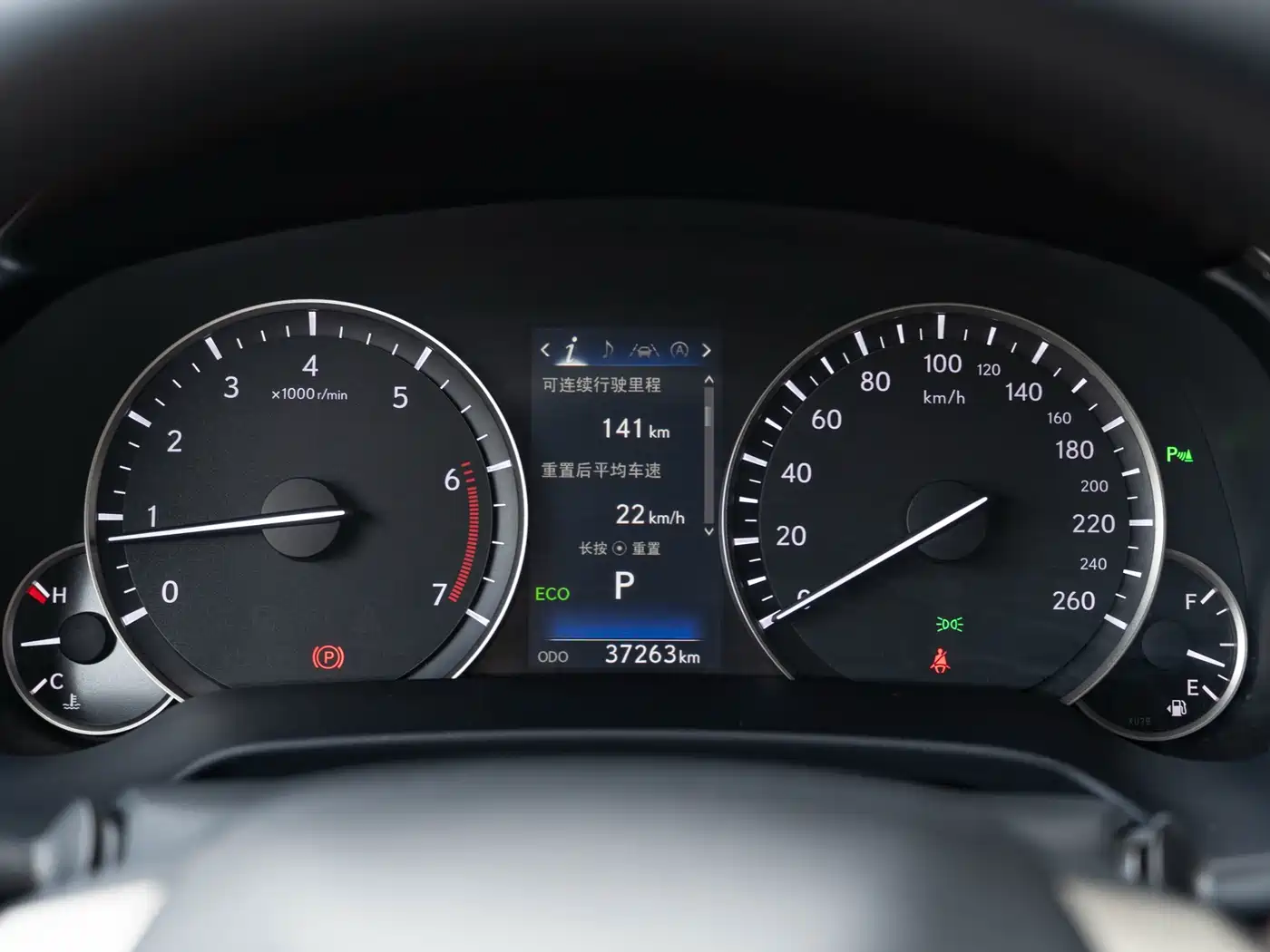 Lexus RX 2016 300 4WD Elegance Edition (China V) фото 22