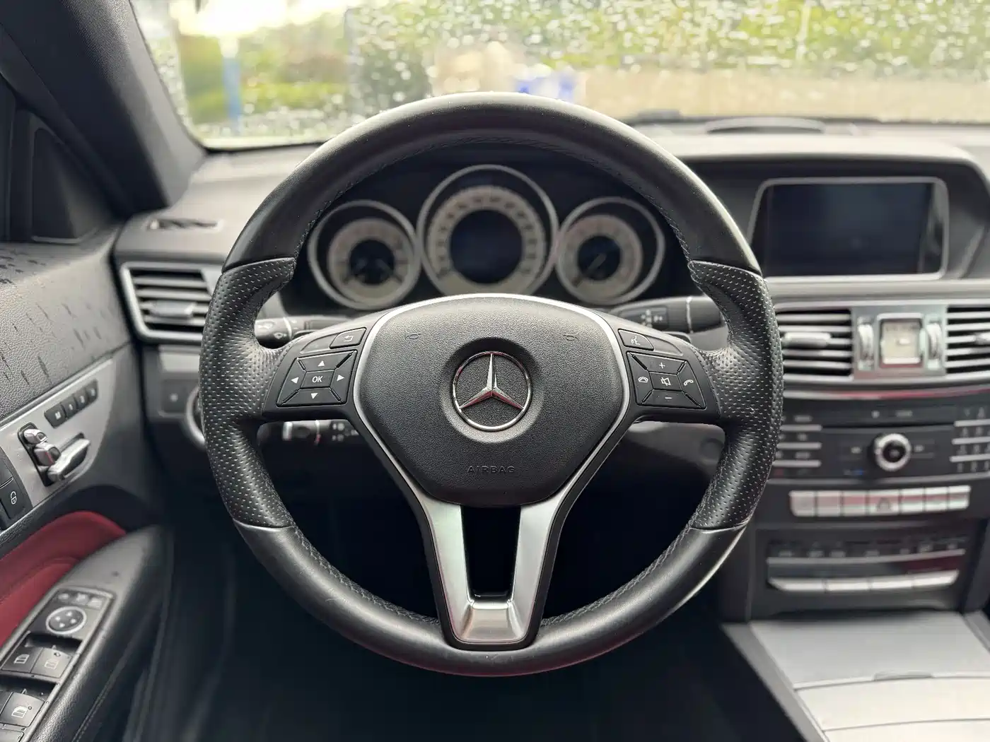 Mercedes-Benz E-Class (Import) 2014 E 260 Coupe фото 8
