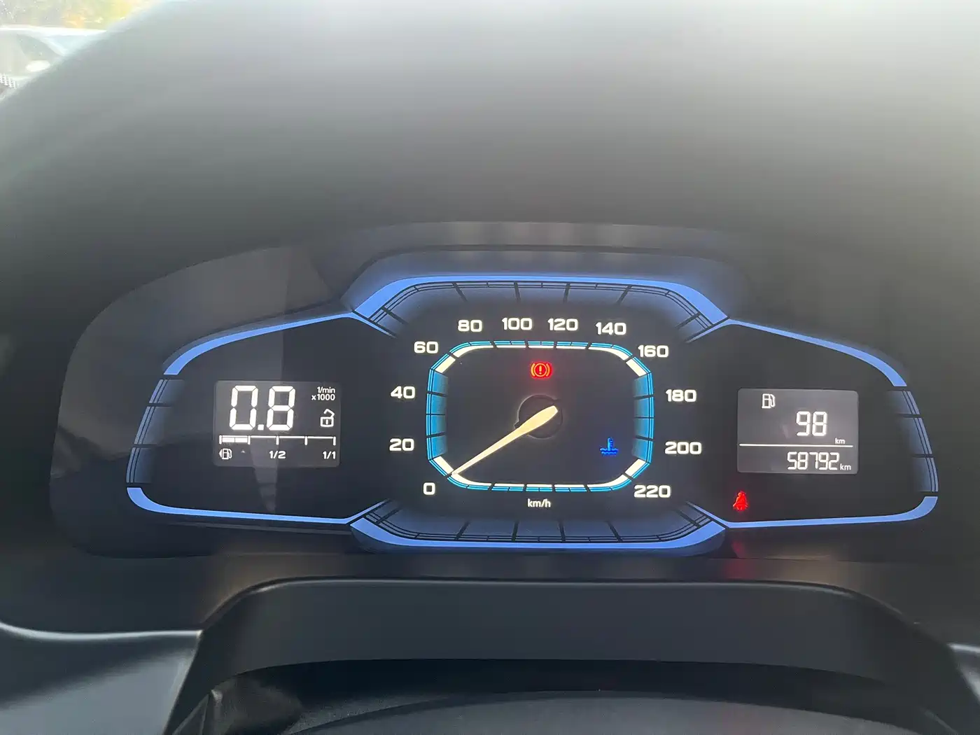 Roewe 360 2016 2015 1.5L Manual Luxury