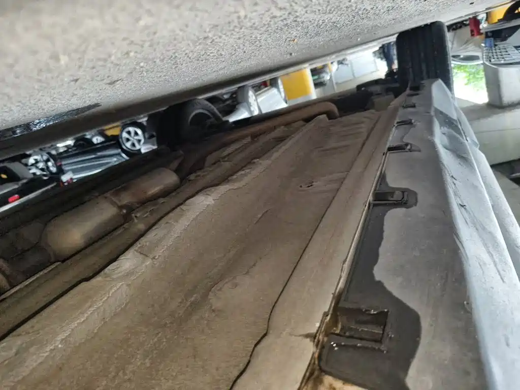 Geely Emgrand GS 2019 2019 1.5TD DCT Dynamic 260T