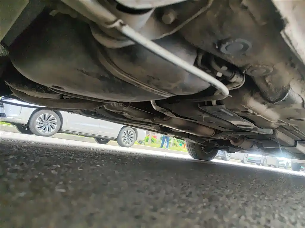 Volkswagen Santana 2019 1.5L Auto Trend Edition China VI фото 17