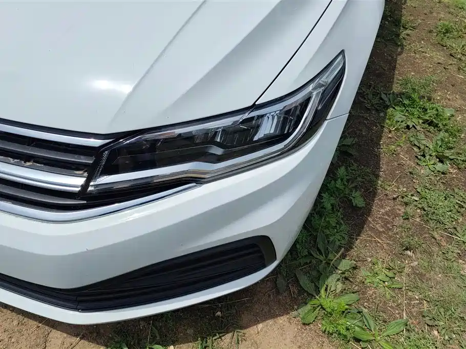 Volkswagen Bora 2021 1.5L Automatic Fashion Smart Edition фото 5