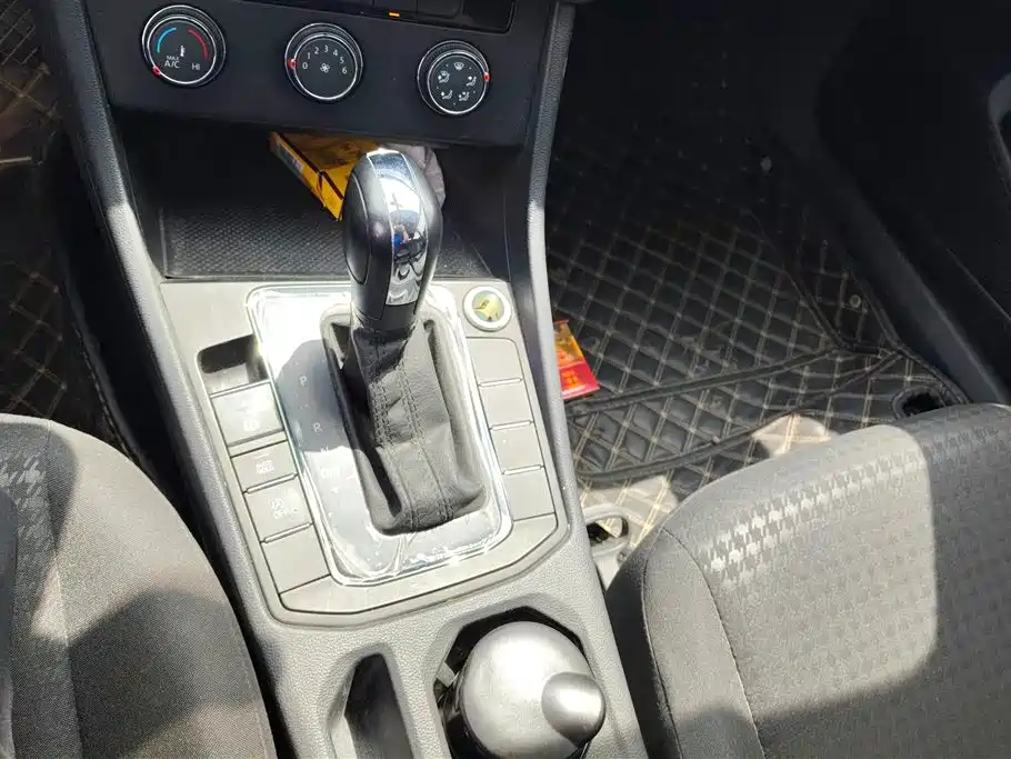 Volkswagen Bora 2021 1.5L Automatic Fashion Smart Edition фото 16