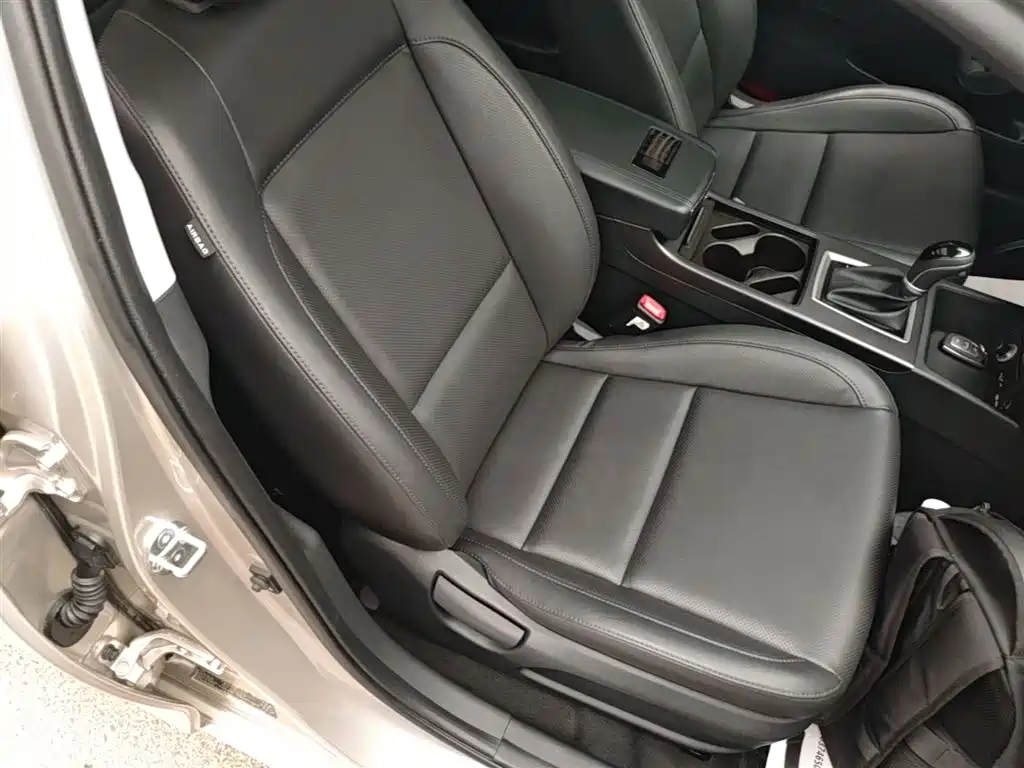 Hyundai Mistra 2017 1.8L Automatic Prestige DLX (China V) фото 25