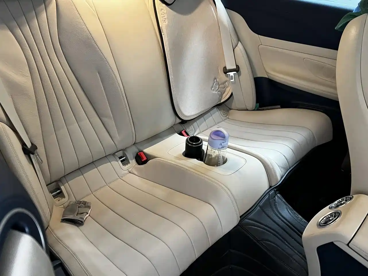 Mercedes-Benz E-Class (Import) 2023 E 260 Coupe фото 11