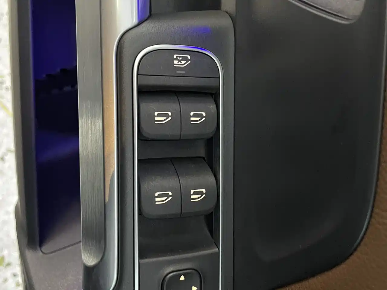 Mercedes-Benz GLB 2022 Model GLB 180 Dynamic Edition фото 15
