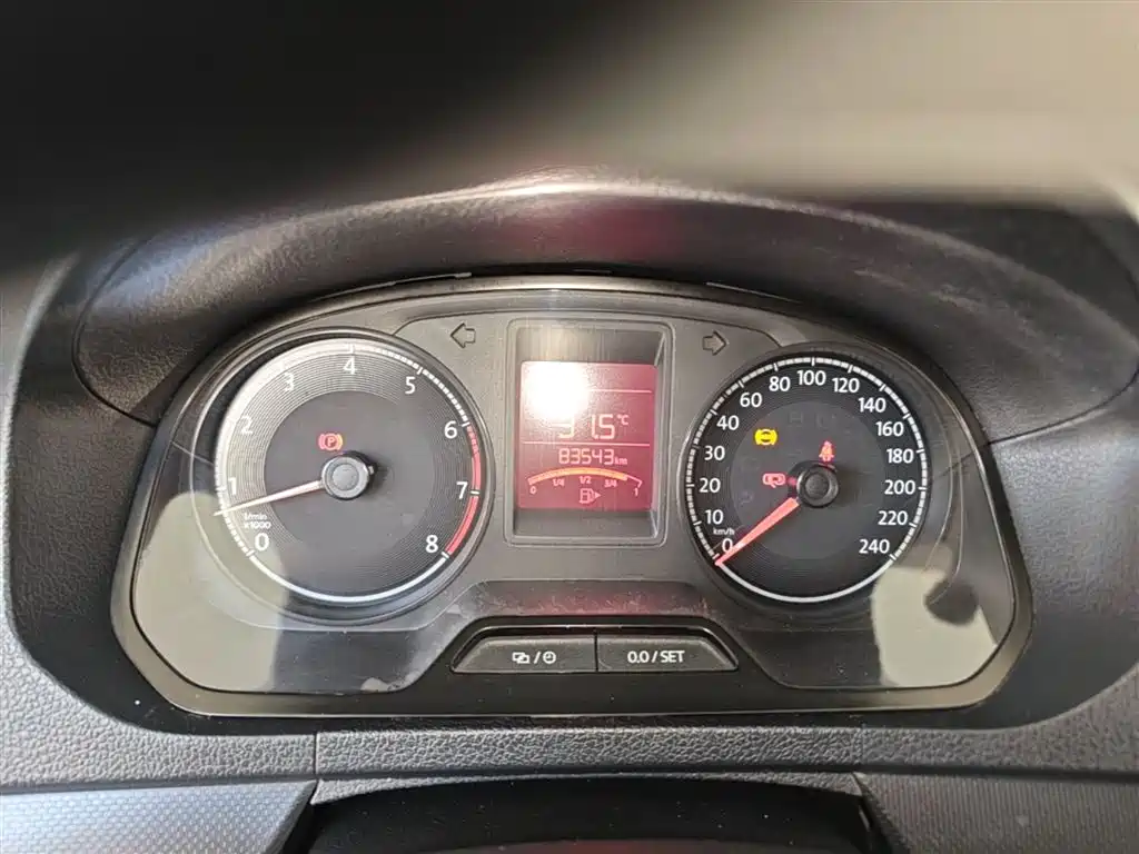 Volkswagen Jetta 2017 1.4L Manual Fashion фото 12