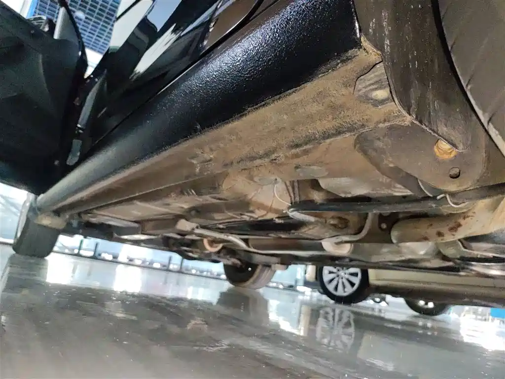 Volkswagen Santana 2018 1.5L Manual Trend Edition фото 21