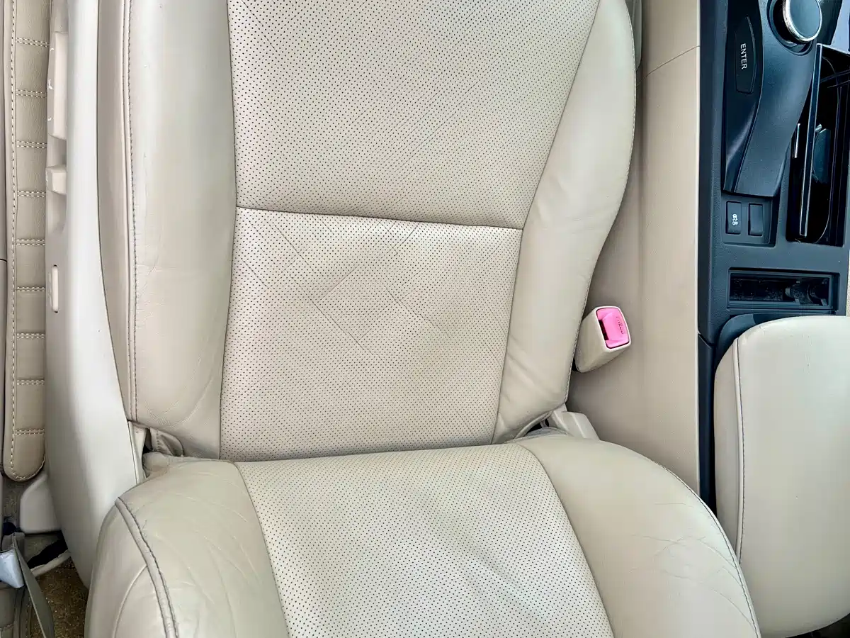 Lexus RX Classic 2013 2013 270 Elegance