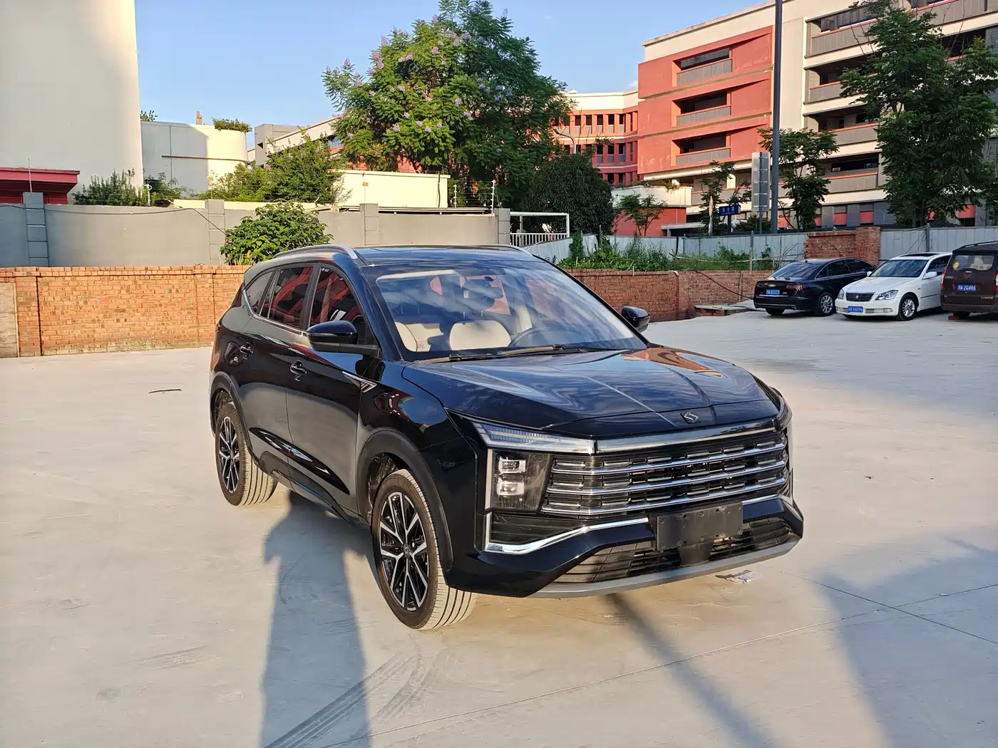 2023 Sehol X8 PLUS
