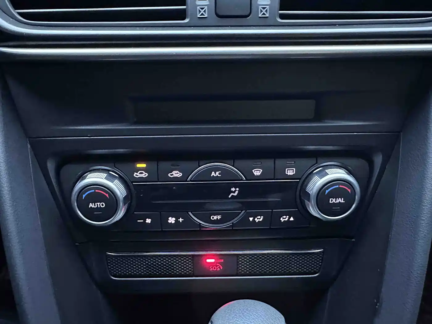 MAZDA CX-4