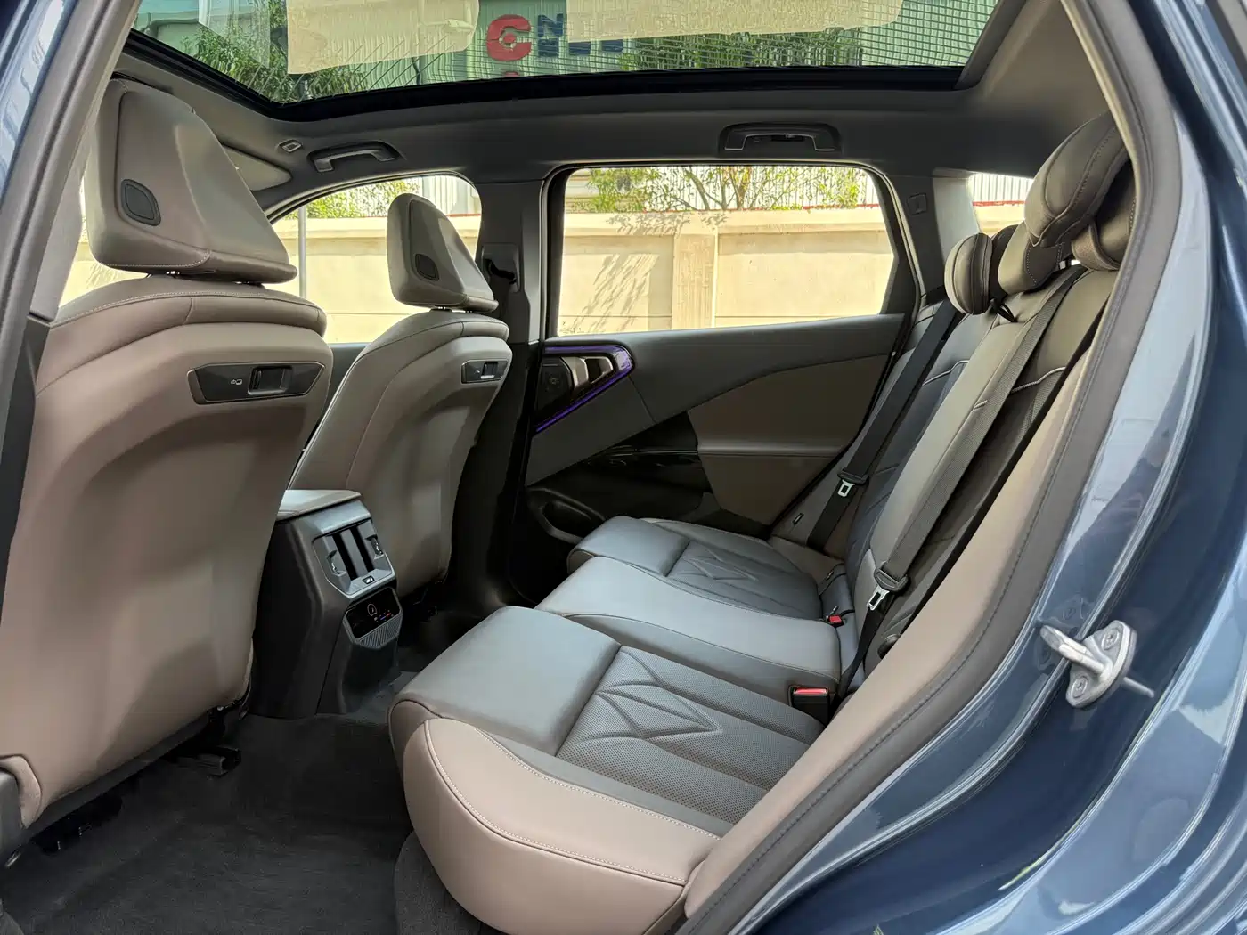 BMW X3 2025 xDrive30L Premium M Sport Package фото 24