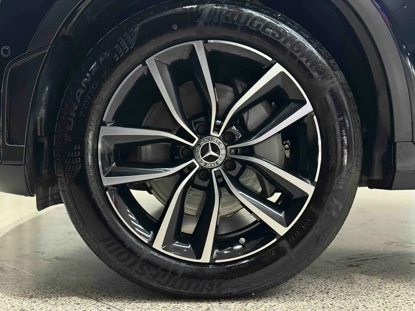 Mercedes-Benz GLC 2022 Facelift II GLC 260 L 4MATIC Luxury фото 8