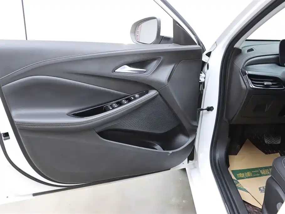 Buick Verano 2023 Pro Joy Edition фото 11