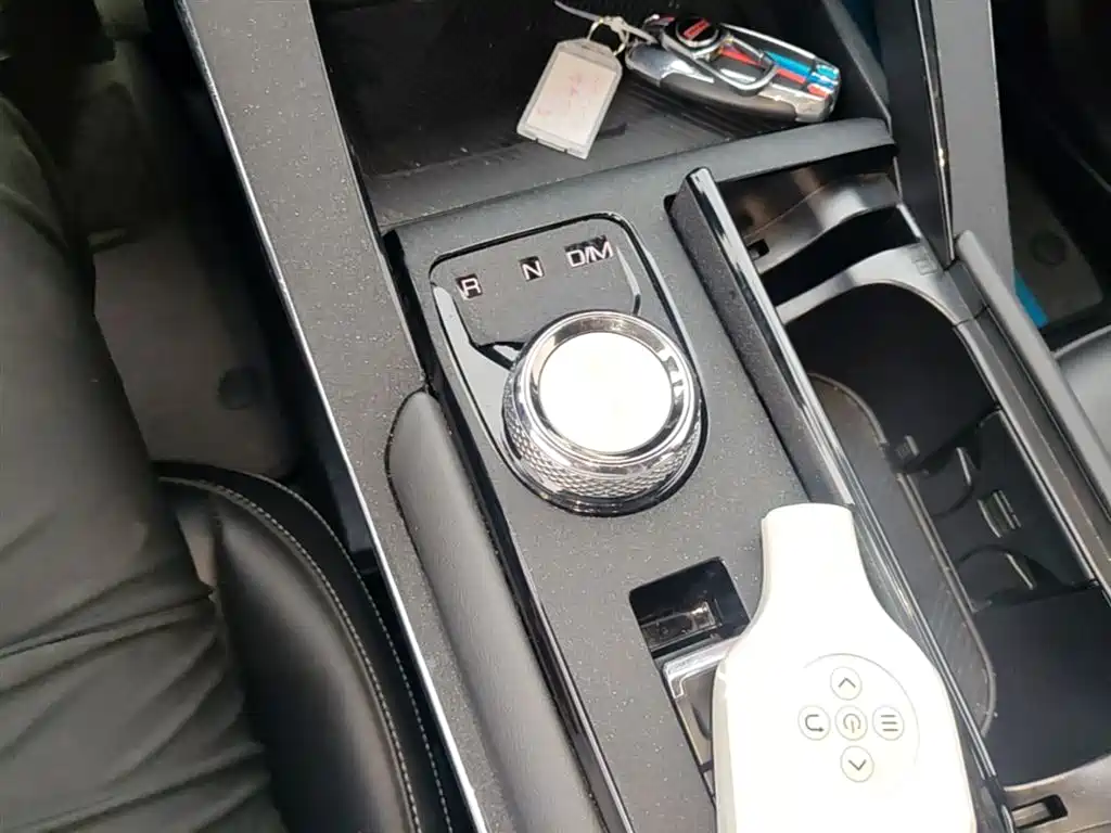 Haval H6 2022 3rd Gen 1.5T Auto 2WD Pro фото 14