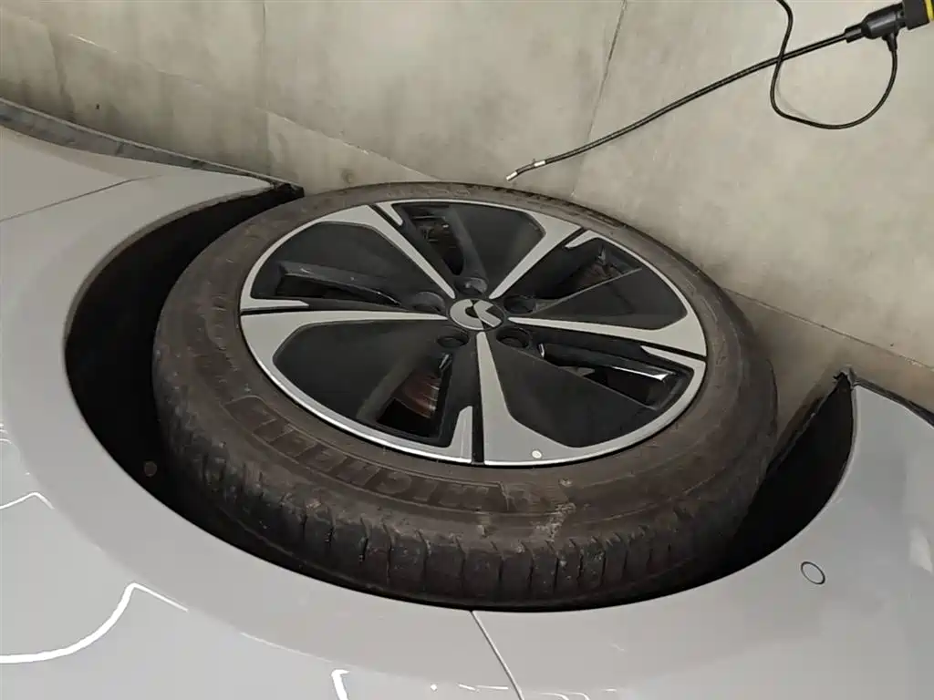NIO ET5T 2025 2024 75kWh Touring