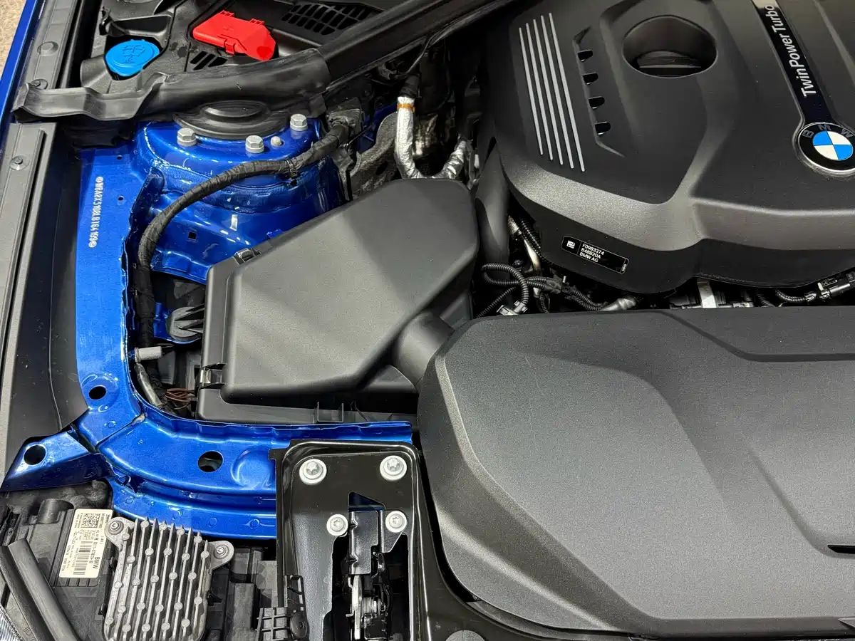 BMW 3 Series GT 2019 320i M Sport Package фото 36