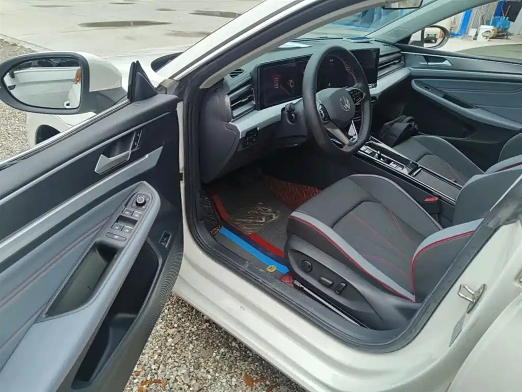Volkswagen Lamando 2022 Lamando L 280TSI DSG Cool Edition фото 16