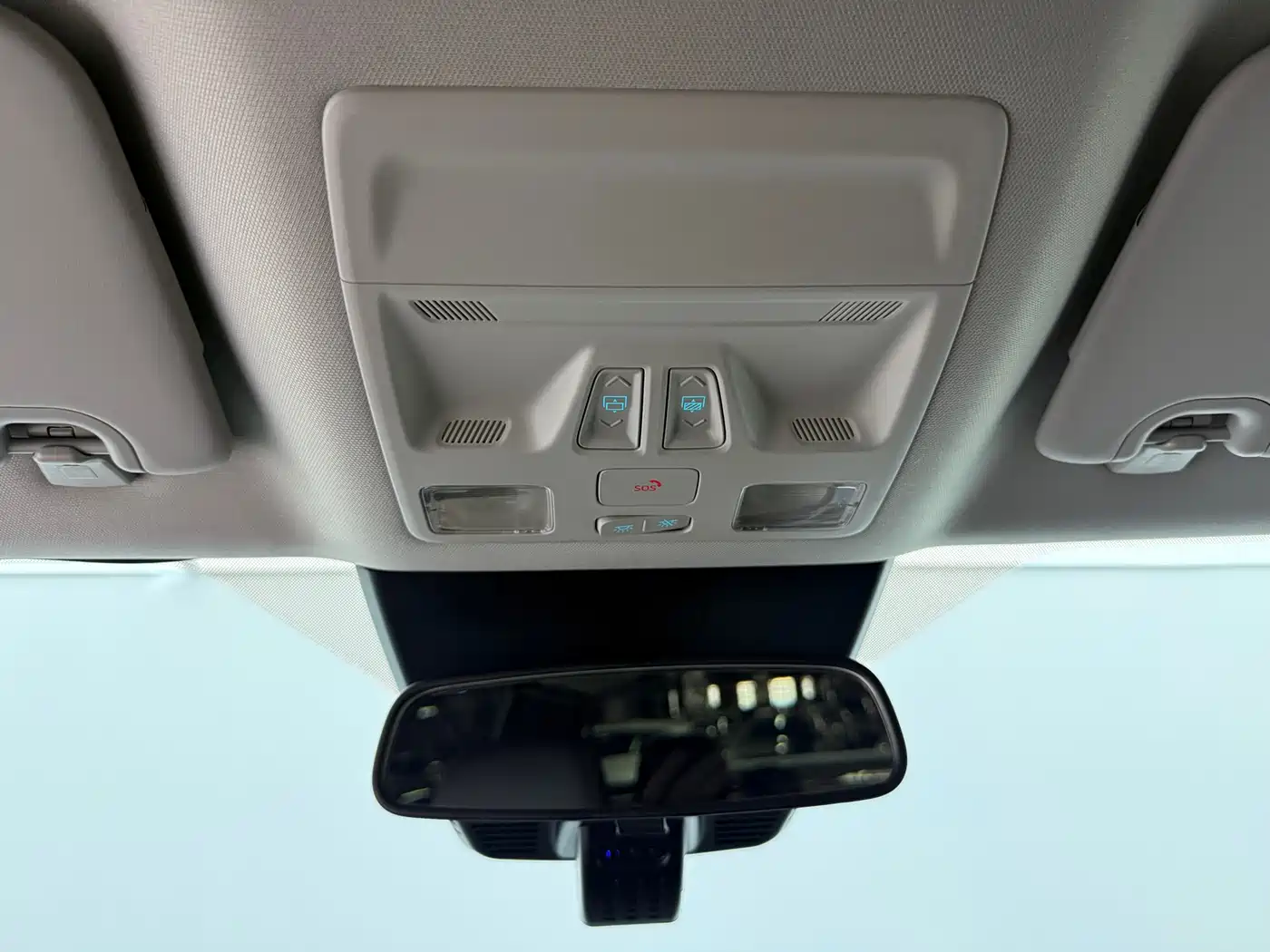 Ford Ranger 2024 2023 Trail Explorer 4WD Automatic (Petrol)