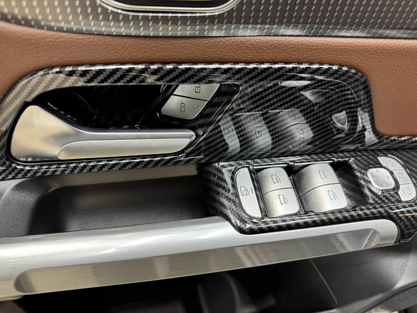 Mercedes-Benz GLB 2023 GLB 220 Style фото 14