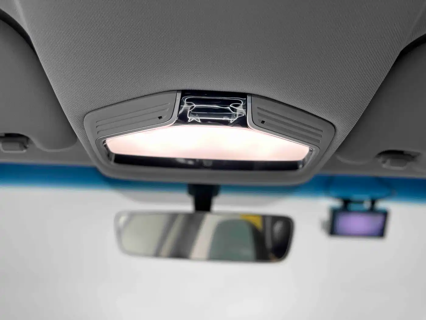 GEELY AUTOMOBILE EMGRAND S