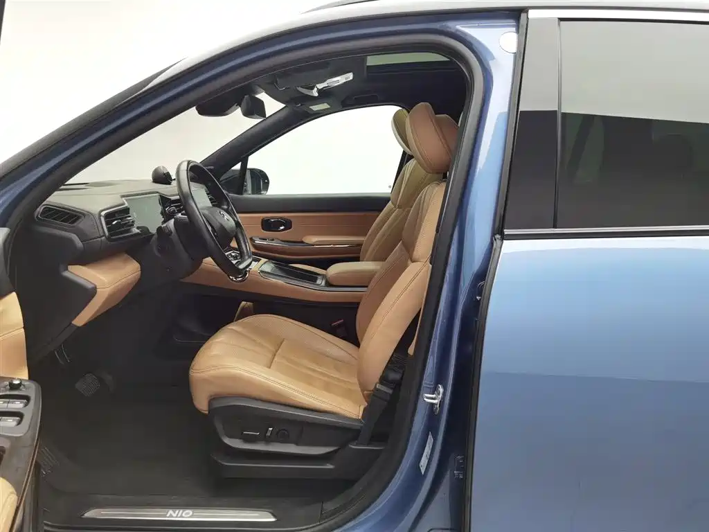 NIO NIO ES8