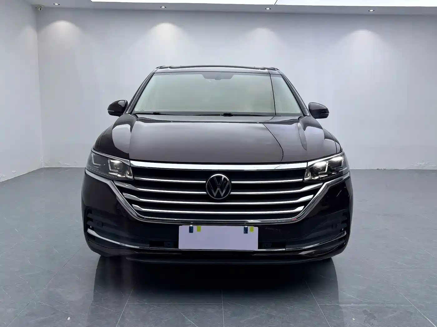 Volkswagen Viloran 2021 2020 330TSI Luxury Edition