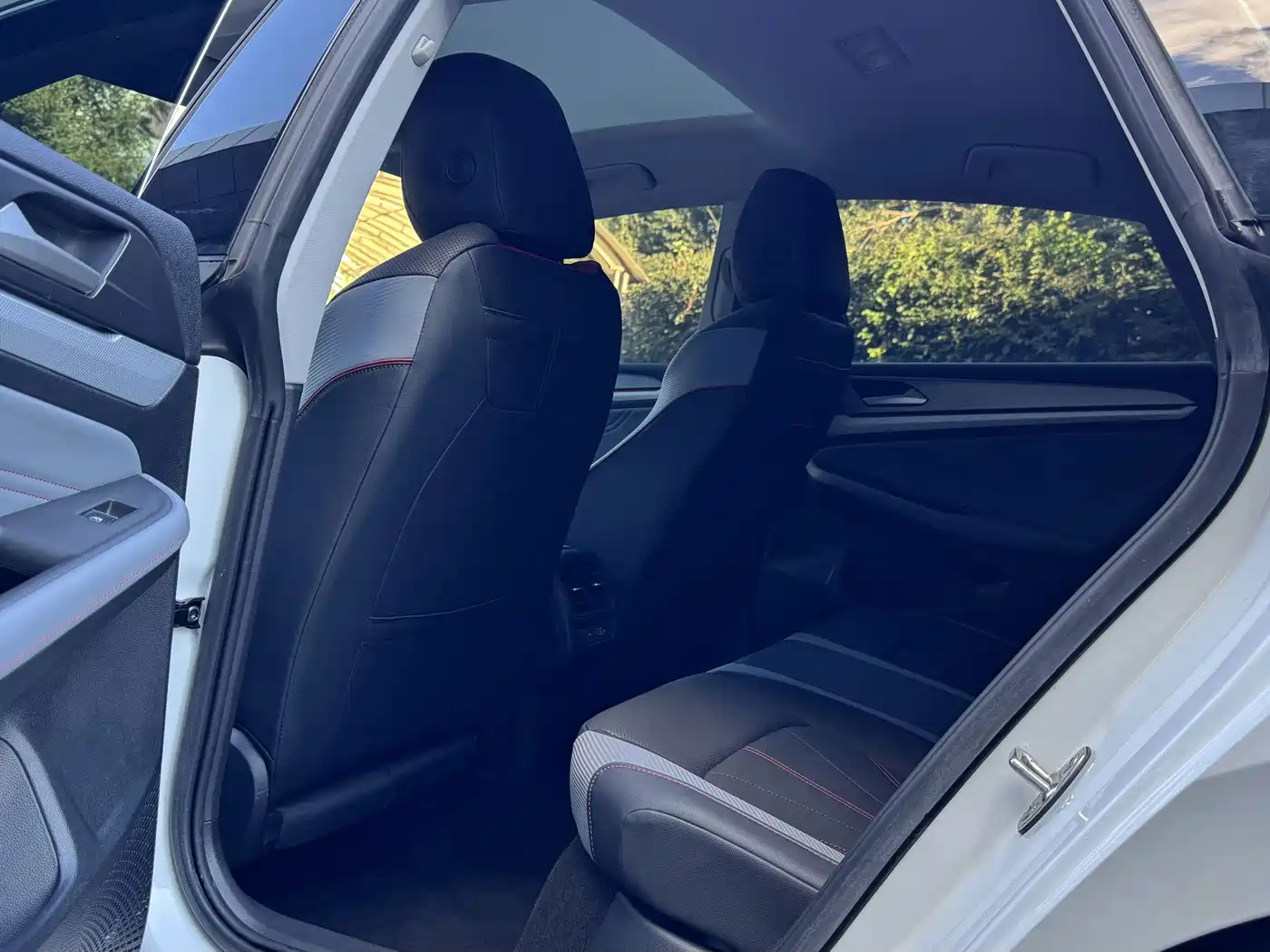 Volkswagen Lamando, миниатюра 13