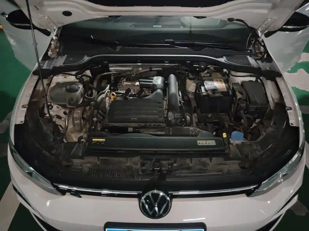 Volkswagen Golf, миниатюра 11