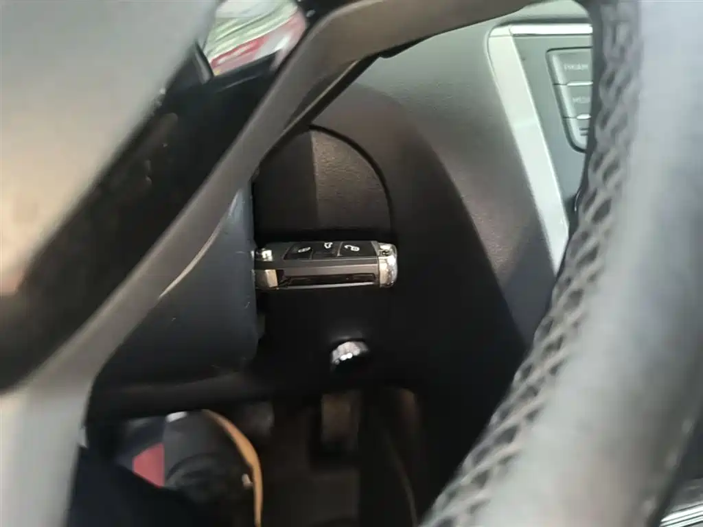 Škoda Octavia 2017 TSI280 DSG ZhiXing фото 9