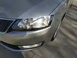 Фото 24 - Škoda Rapid