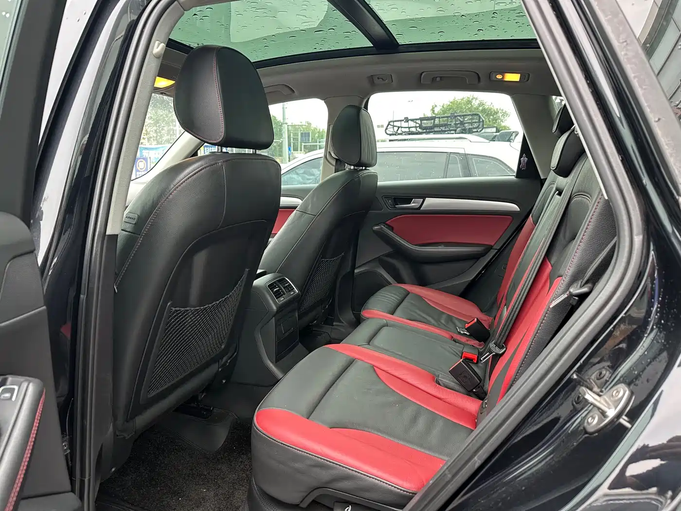Audi Q5 2018 2018 Collector's Edition 40 TFSI Technology