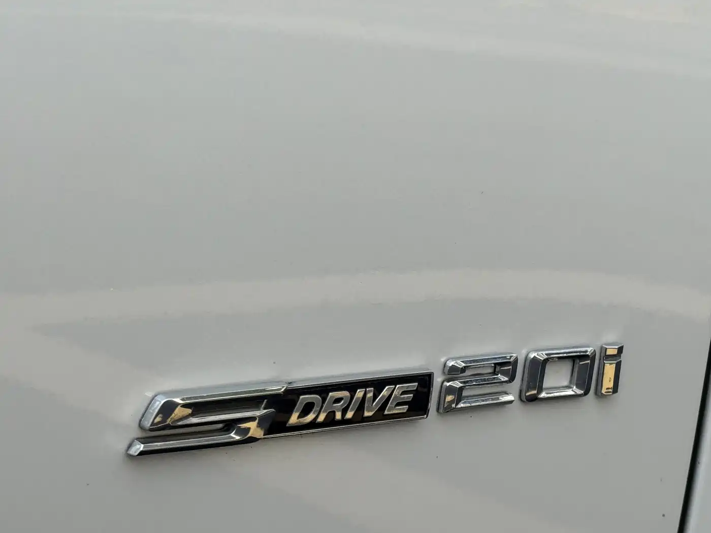 BMW X3 (Import) 2016 sDrive20i фото 11