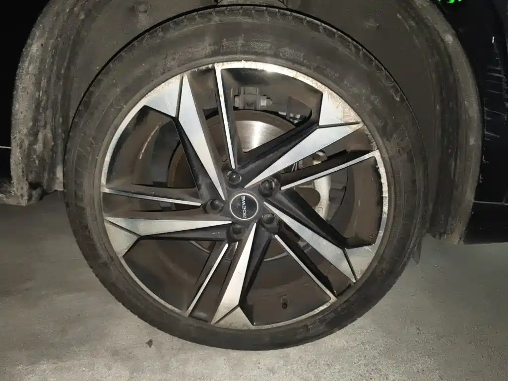 Photo 24 - Roewe RX5 MAX