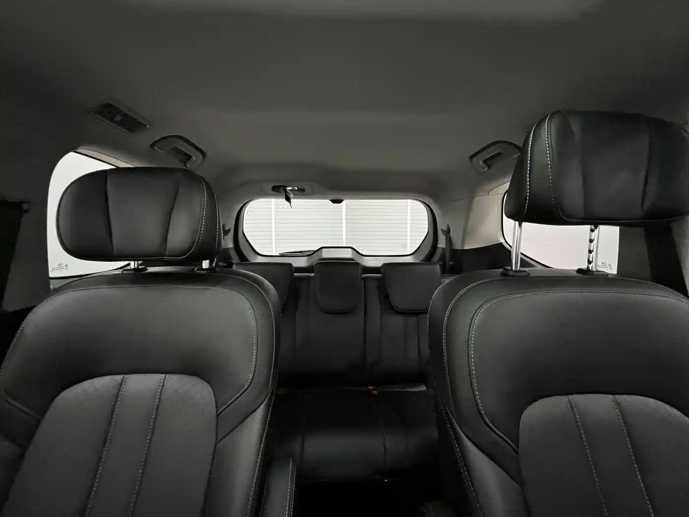 GAC Trumpchi Trumpchi M6 2021 PRO 270T Automatic Premium Edition фото 22