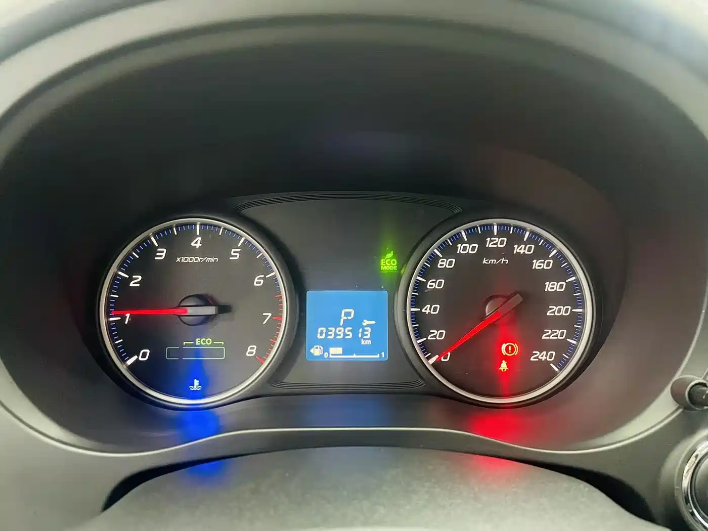 Mitsubishi Outlander 2018 2018 2.0L 2WD Jiale Edition 7-seater