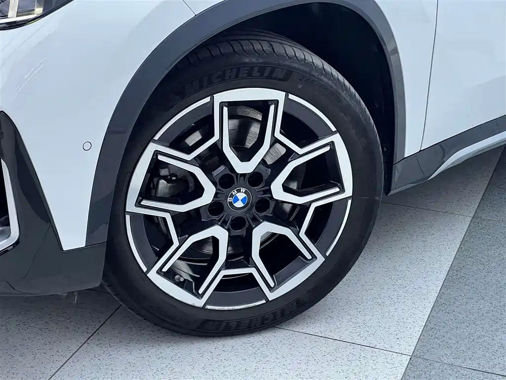 BMW X1 2024 sDrive25Li X Design Package фото 6