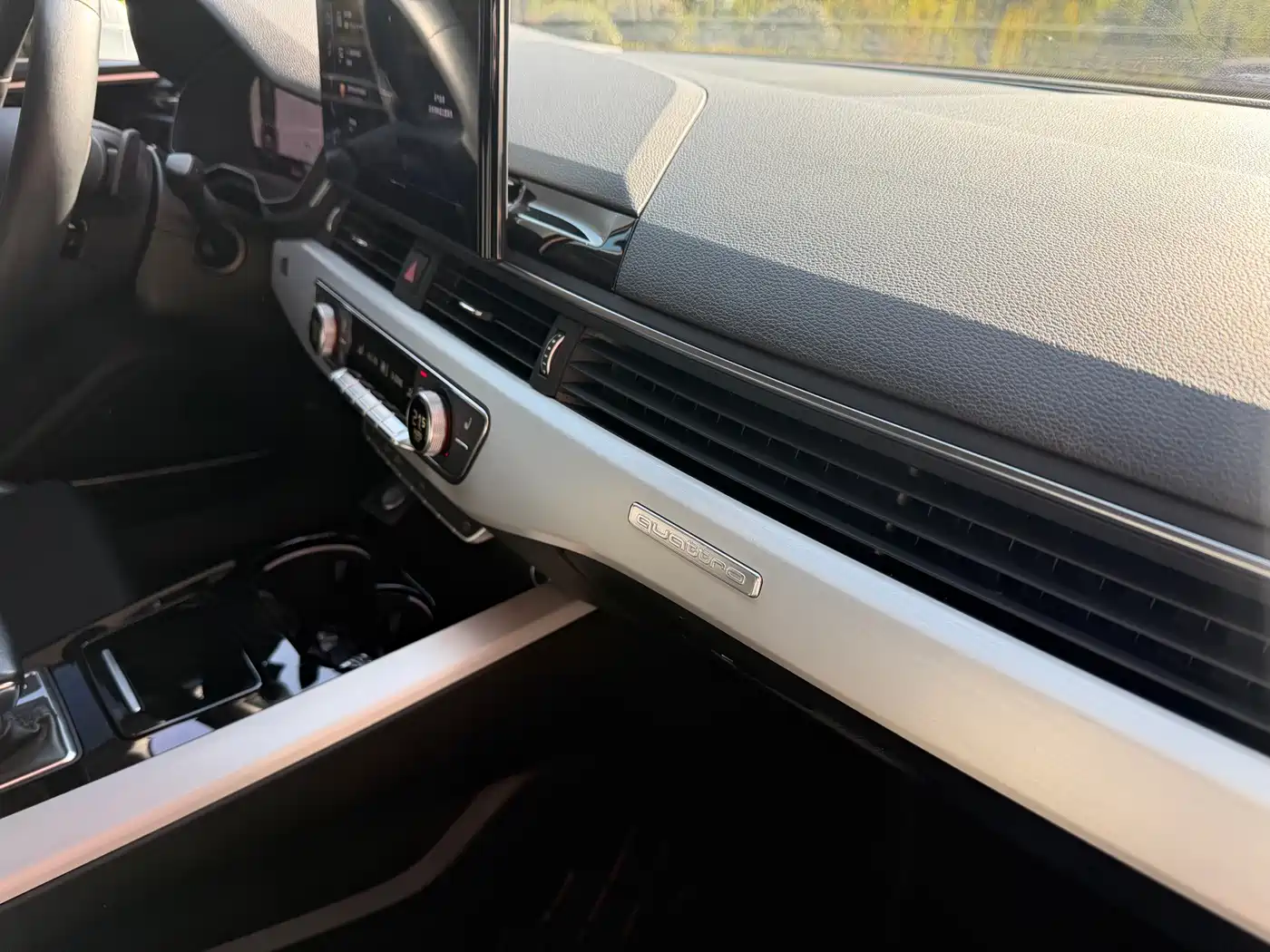 Audi A5 (Import) 2023 Sportback 40 TFSI quattro Luxury Dynamic фото 12
